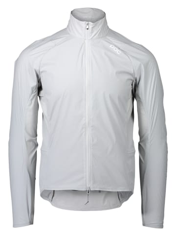 POC Fietsjas "Pro Thermal" grijs