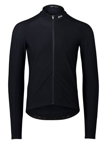 POC Funktionsjacke "Radiant" in Schwarz