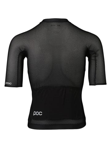 POC Fahrradtrikot "Air" in Schwarz