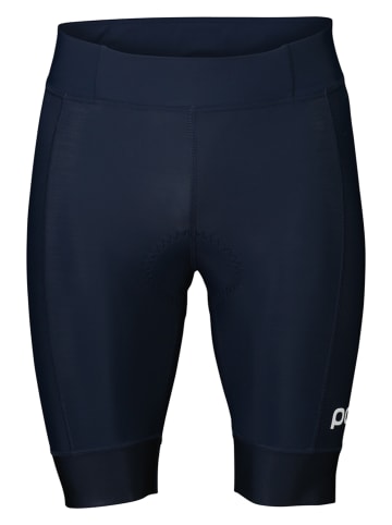 POC Indoor-Fahrradshorts "Air" in Dunkelblau