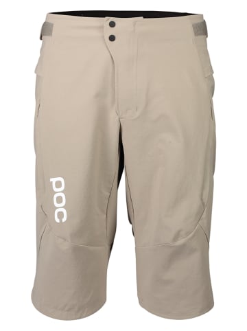 POC Fahrradhose "Infinite All Mountain" in Beige