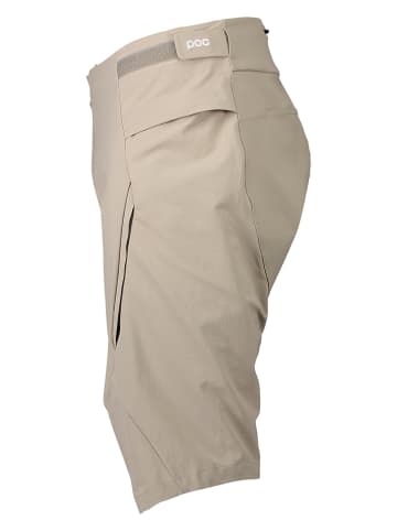 POC Fietsshort "Infinite All Mountain" beige
