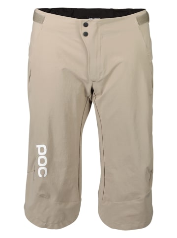 POC Fahrradhose "Infinite All Mountain" in Beige