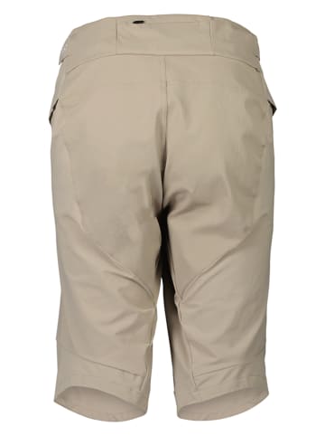 POC Fahrradhose "Infinite All Mountain" in Beige