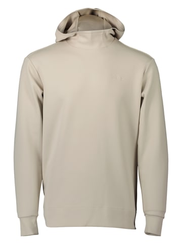 POC Bluza "Poise" w kolorze beżowym
