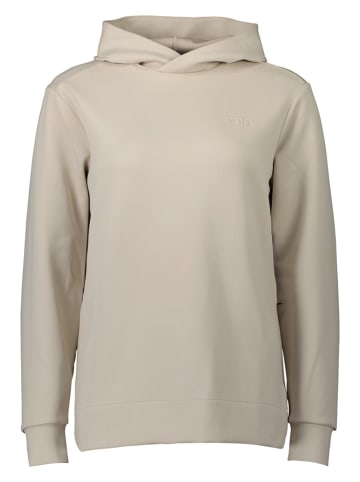 POC Bluza "Poise" w kolorze beżowym