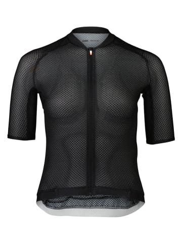 POC Fietsshirt "Air Jersey" zwart