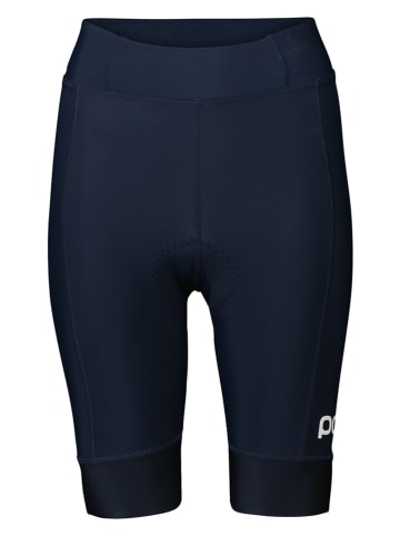 POC Indoor-Fahrradshorts "Air" in Schwarz