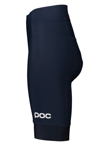 POC Indoor-Fahrradshorts "Air" in Schwarz