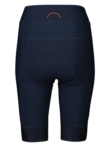 POC Indoor-Fahrradshorts "Air" in Schwarz