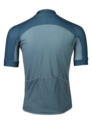 POC Fahrradtrikot "Essential Road" in Blau