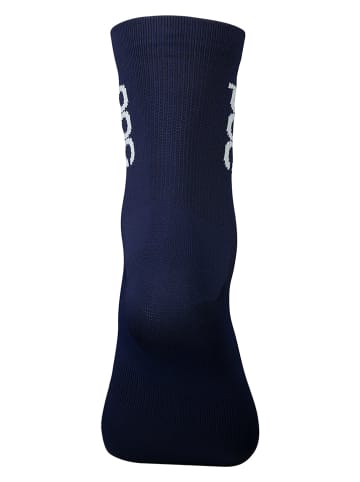 POC Fietssokken "Essential Road" donkerblauw