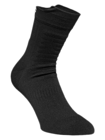 POC MTB-Fahrradsocken "Essential" in Schwarz