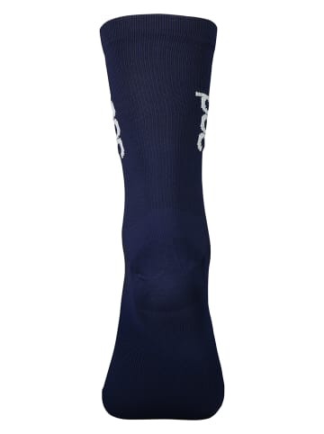 POC Fietssokken "Soleus Lite" donkerblauw