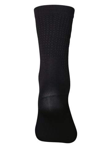 POC Fietssokken "Y's Essential" zwart