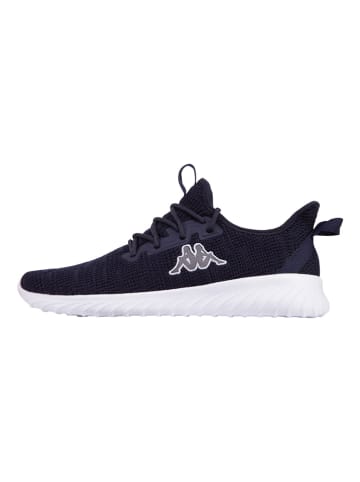 Kappa Sneakers "Capilot" in Dunkelblau