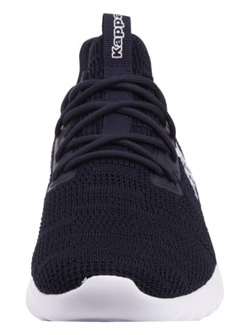 Kappa Sneakers "Capilot" in Dunkelblau