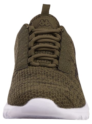 Kappa Sneakers "Jarek" kaki