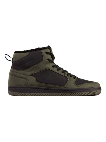Kappa Sneakers "Lineup" in Khaki