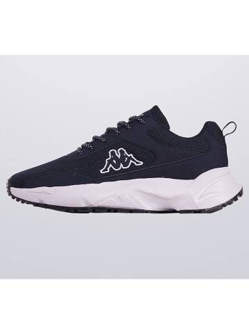 Kappa Sneakers "Yanoe" in Dunkelblau