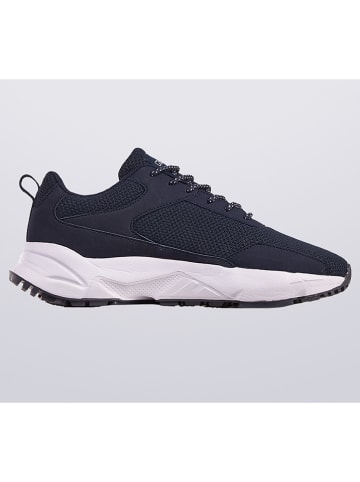 Kappa Sneakers "Yanoe" in Dunkelblau