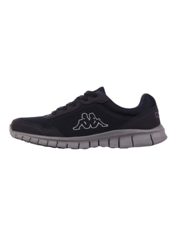 Kappa Sneakers "Valdis" in Dunkelblau