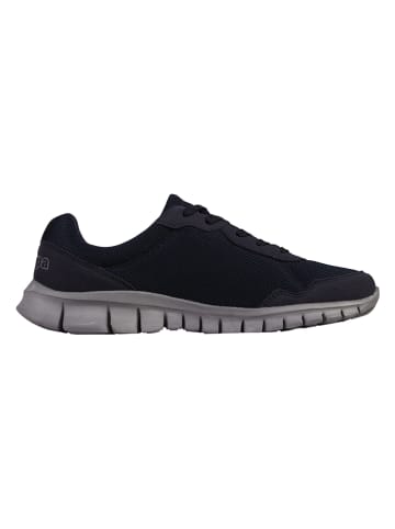 Kappa Sneakers "Valdis" in Dunkelblau