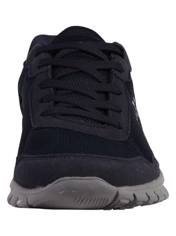 Kappa Sneakers "Valdis" in Dunkelblau