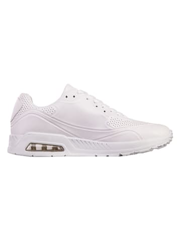 Kappa Sneakers "Herlem" wit