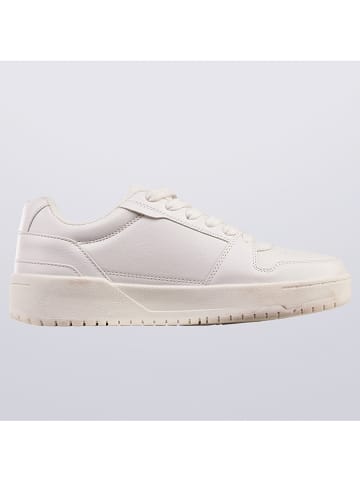 Kappa Sneakers "Coda Low" in Weiß