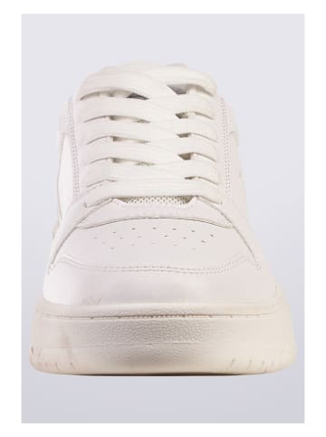 Kappa Sneakers "Coda Low" in Weiß