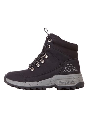 Kappa Winterboots "Tiber" in Schwarz