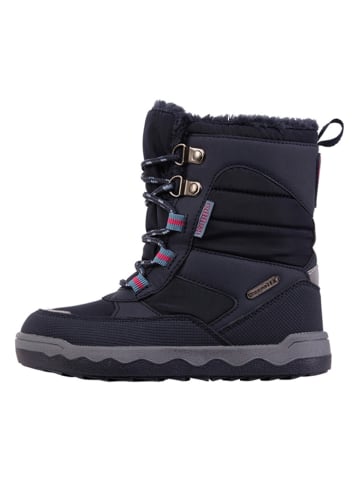 Kappa Winterstiefel "Alido II" in Schwarz
