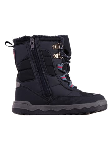 Kappa Winterstiefel "Alido II" in Schwarz