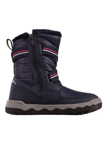 Kappa Winterlaarzen "Fonki II" donkerblauw