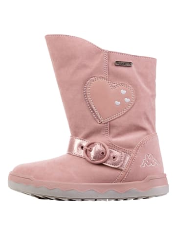 Kappa Winterstiefel "Seifur" in Rosa