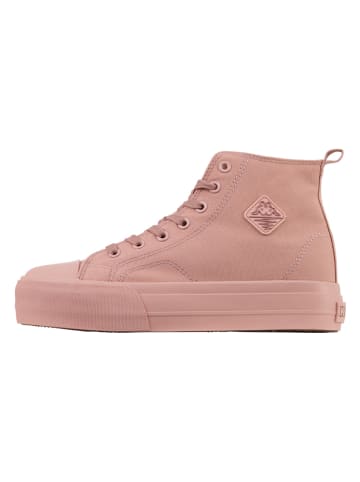Kappa Sneakers "Viska OC" in Rosa