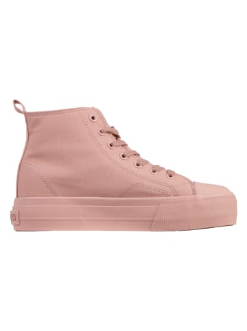 Kappa Sneakers "Viska OC" in Rosa