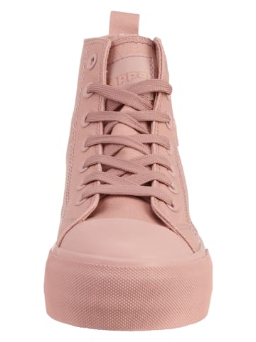 Kappa Sneakers "Viska OC" in Rosa
