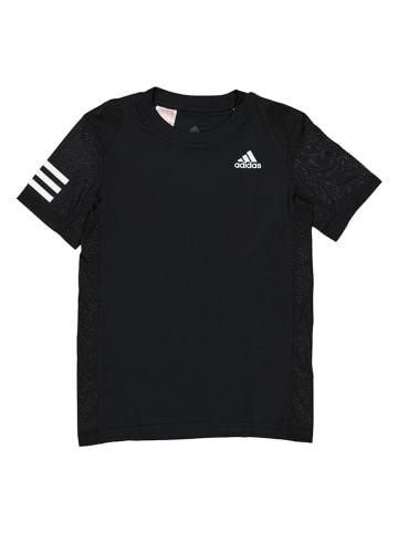adidas Trainingsshirt "Club Tennis" zwart