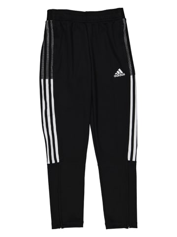 adidas Trainingshose "TIRO21" in Schwarz