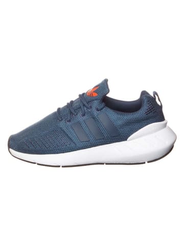 adidas Sneakers "Swift run 22" blauw