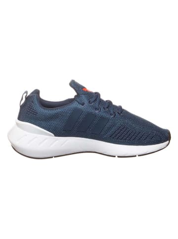 adidas Sneakers "Swift run 22" blauw