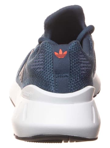 adidas Sneakers "Swift run 22" in Blau