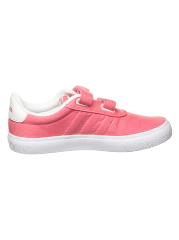 adidas Sneakers "VULCRAID3R CF" roze