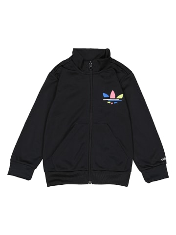 adidas Trainingspak zwart