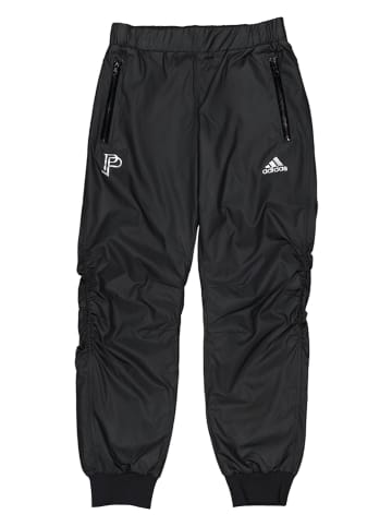 adidas Trainingshose "POGBA" in Schwarz