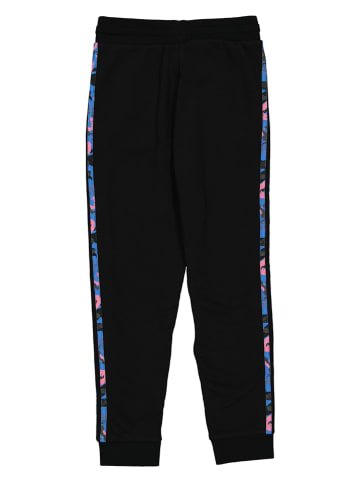 adidas Sweathose in Schwarz