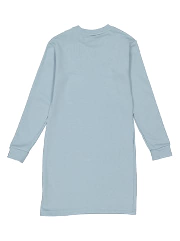 adidas Jurk lichtblauw