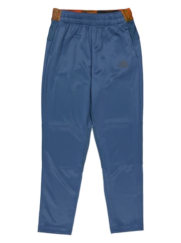 adidas Trainingshose "HIIT" in Blau